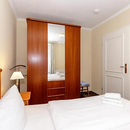 Apartmenthaus Atlantik Apartmenthaus Atlantik 114