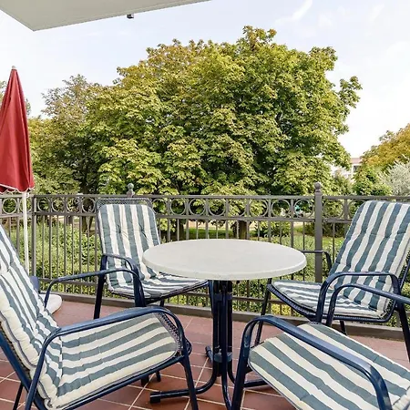 Apartment Apartmenthaus Atlantik Apartmenthaus Atlantik 114