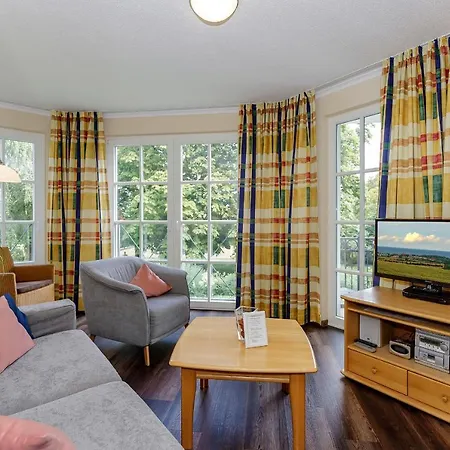 Apartmenthaus Atlantik Apartmenthaus Atlantik 114 *