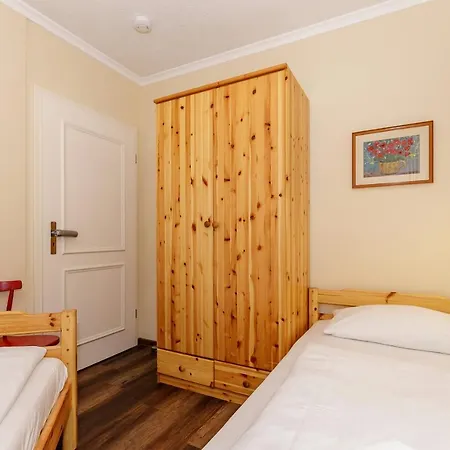 Apartmenthaus Atlantik Apartmenthaus Atlantik 114 Apartmán