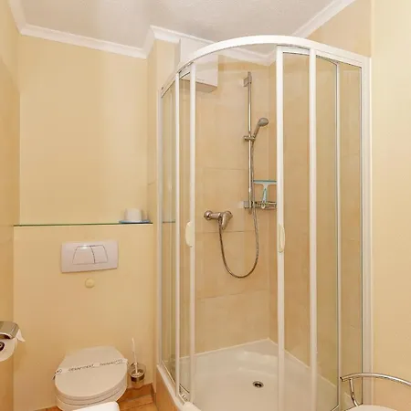 Apartmenthaus Atlantik Apartmenthaus Atlantik 114 Kuehlungsborn