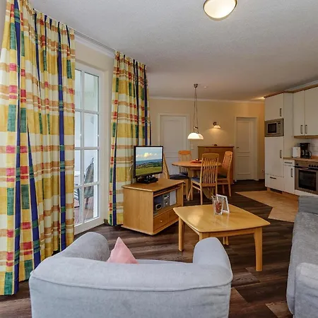 Apartmenthaus Atlantik Apartmenthaus Atlantik 114